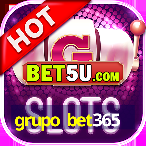 grupo bet365